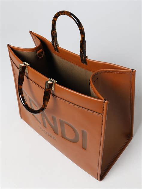 borsa fendi di stoffa 700 euro|borse bag donna.